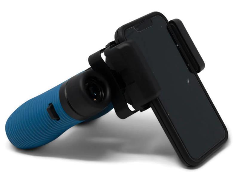 Photo Rig Smartphone Attachment II - Black 4