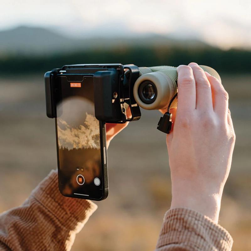 Photo Rig Smartphone Attachment II - Black 5