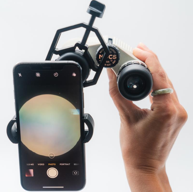 Photo Rig Smartphone Attachment - Not Applicable 4