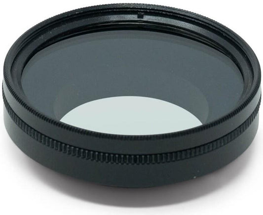 Polarizing Filter - black 1