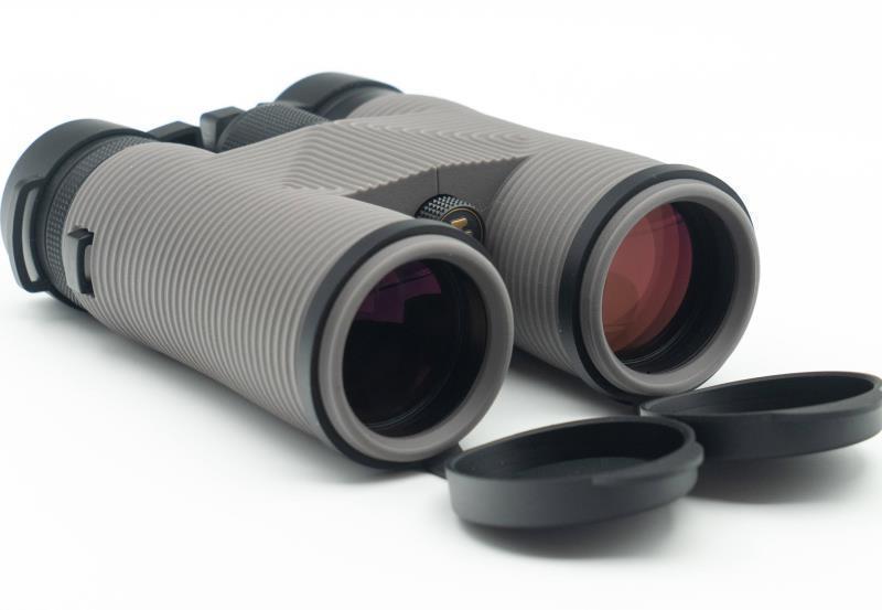 Pro Issue 10x42 Binoculars (42 Caliber) - Deep Slate 3