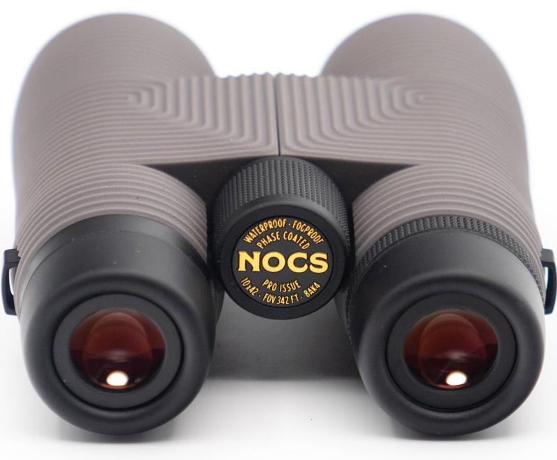 Pro Issue 10x42 Binoculars (42 Caliber) - Deep Slate 5