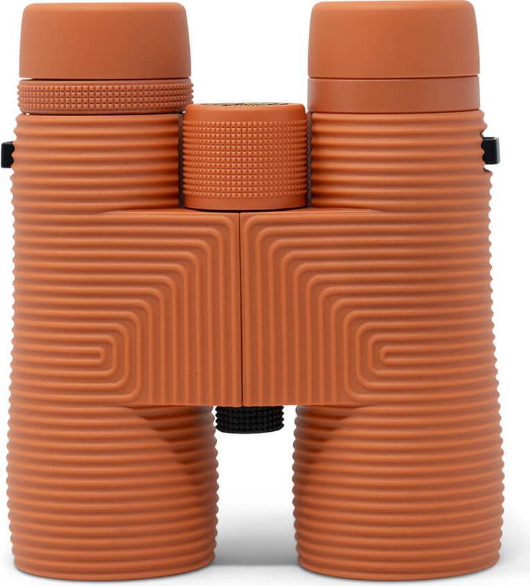 Pro Issue 10x42 Binoculars (42 Caliber) - carnelian orange 1