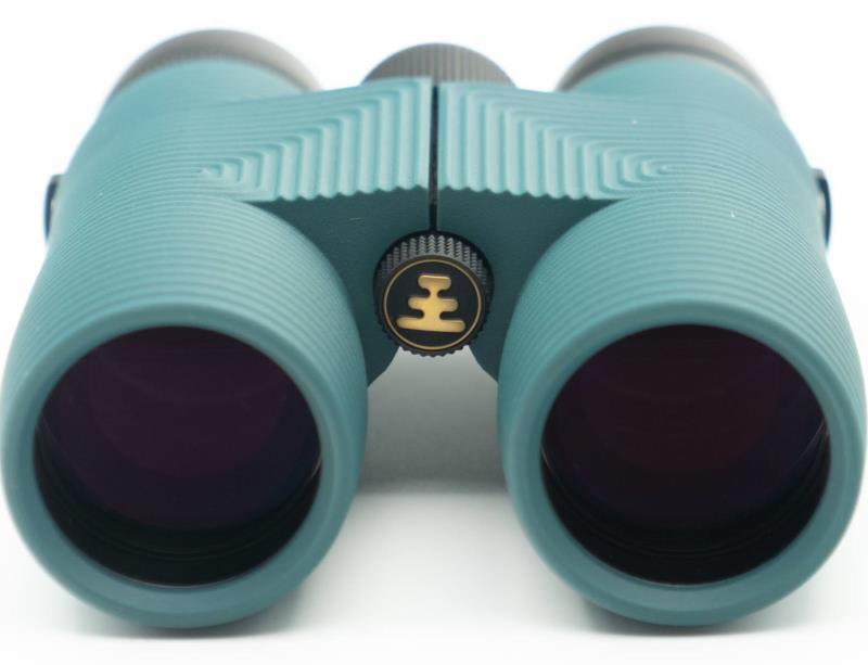 Pro Issue 8x42 Binoculars (42 Caliber) - Galapagos Blue 3