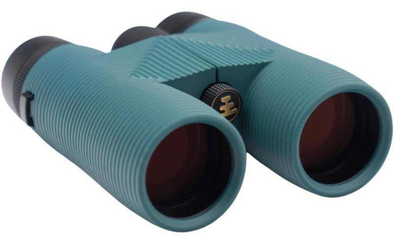 Pro Issue 8x42 Binoculars (42 Caliber) - Galapagos Blue 1