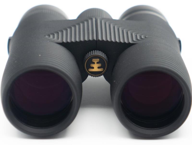 Pro Issue 8x42 Binoculars (42 Caliber) - Obsidian Black 4