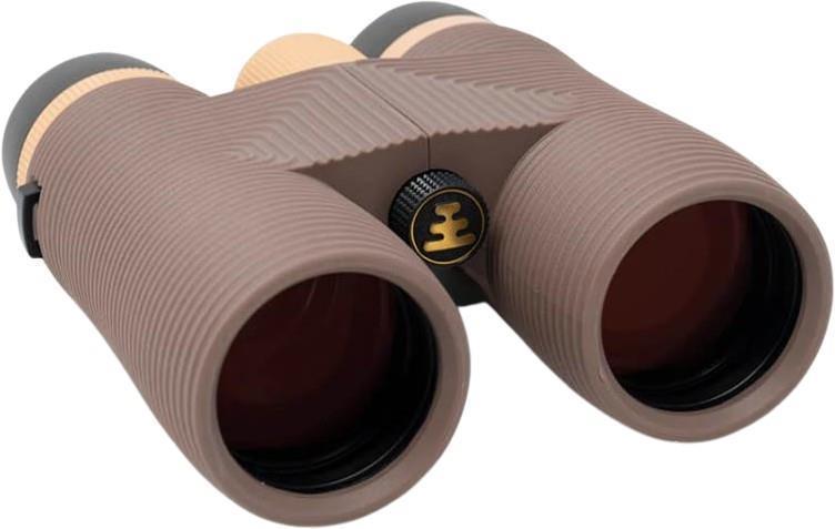 Pro Issue 8x42 Binoculars (42 Caliber) - Red Tailed Hawk Brown 1