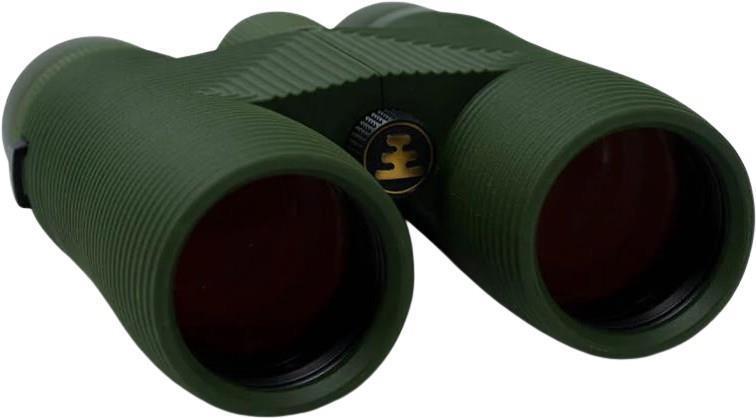 Pro Issue 8x42 Binoculars (42 Caliber) - mossy canopy 1