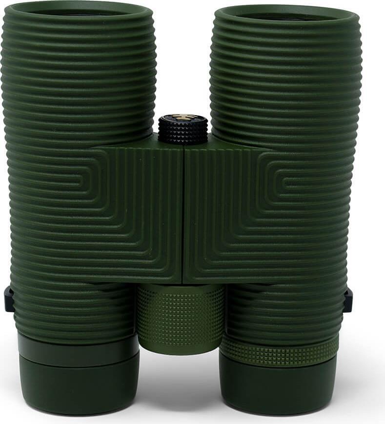 Pro Issue 8x42 Binoculars (42 Caliber) - mossy canopy 1