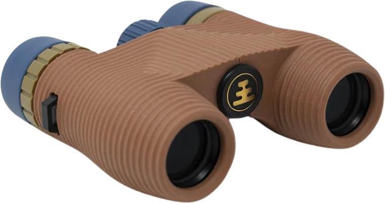 Standard Issue 10x25 Binoculars - Flat Earth Brown 1