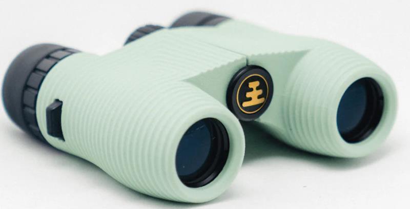 Standard Issue 10x25 Binoculars - Icy Mint 1