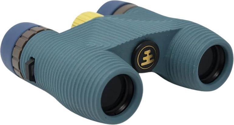 Standard Issue 10x25 Binoculars - Pacific Blue II 1