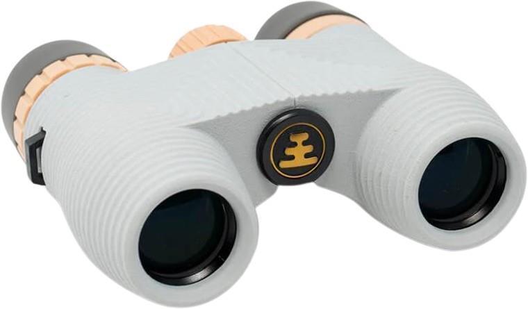 Standard Issue 10x25 Binoculars - Red Tailed Hawk Gray 1