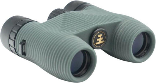 Standard Issue 10x25 Binoculars - Willow Gray 1