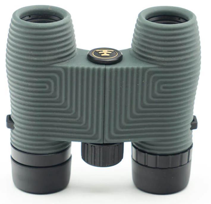 Standard Issue 10x25 Binoculars - Willow Gray 5