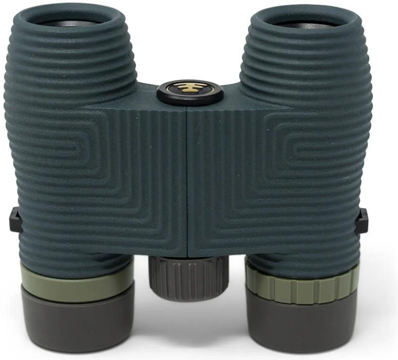 Standard Issue 8x25 Waterproof Binoculars - cypress green ii 1