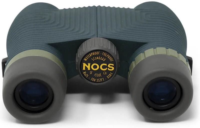 Standard Issue 8x25 Waterproof Binoculars - cypress green ii 1