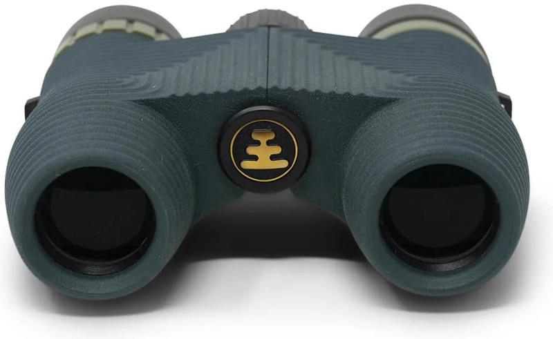 Standard Issue 8x25 Waterproof Binoculars - cypress green ii 1