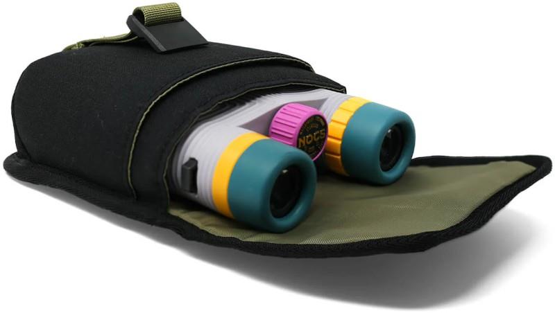 Standard Issue Pouch - charcoal black 1