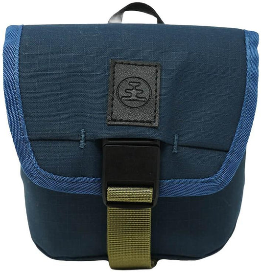 Standard Issue Pouch - harbor blue 1