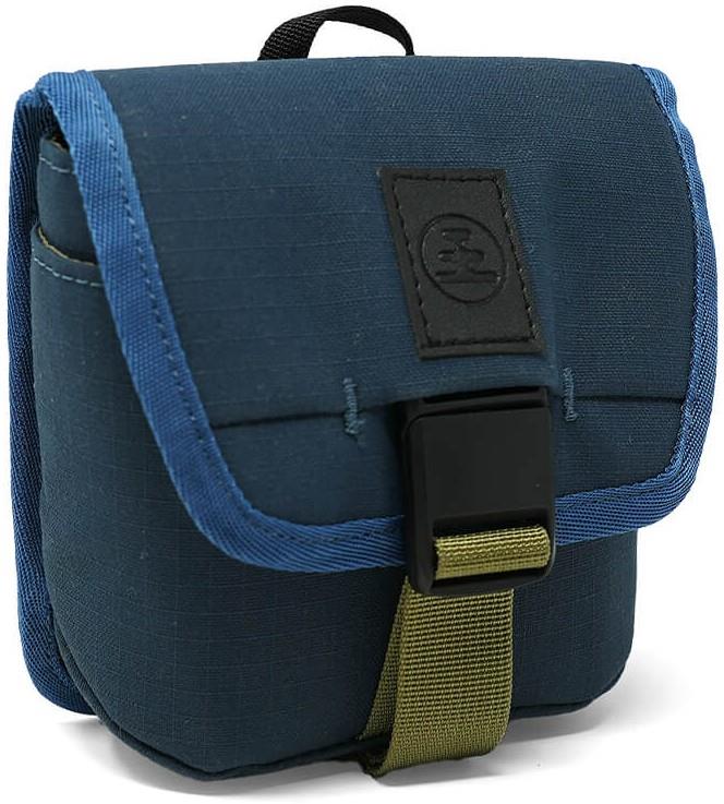 Standard Issue Pouch - harbor blue 1