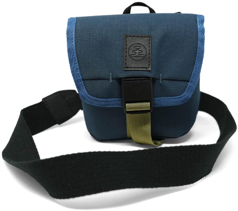 Standard Issue Pouch - harbor blue 1