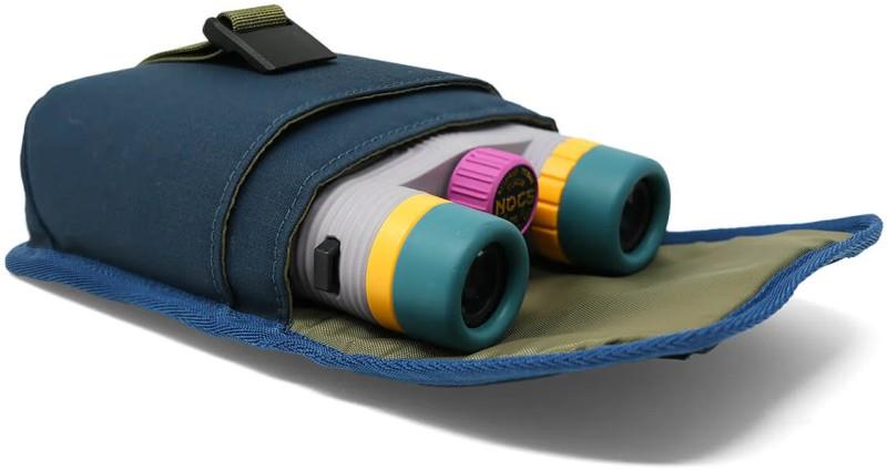 Standard Issue Pouch - harbor blue 1