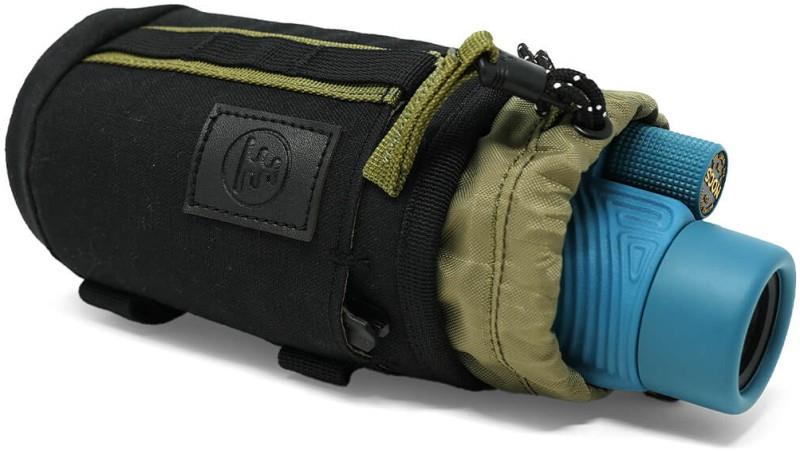 Tube Caddy - charcoal black 1