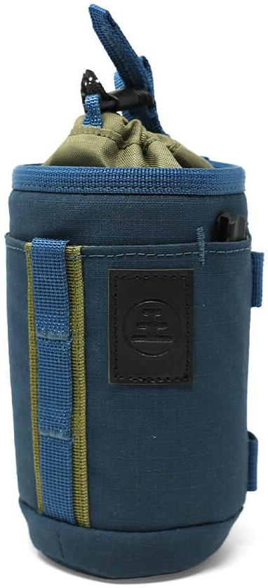 Tube Caddy - harbor blue 1