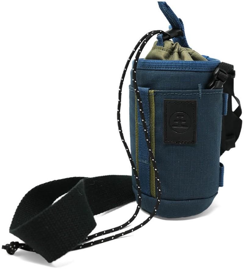Tube Caddy - harbor blue 1
