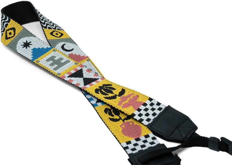 Woven Tapestry Strap - itza 1