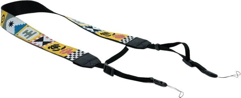 Woven Tapestry Strap - itza 1