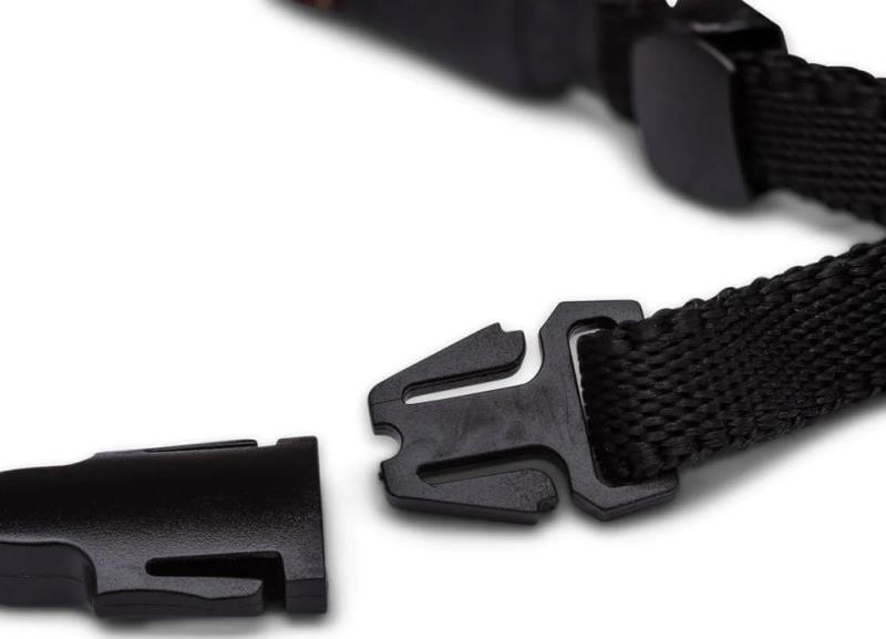 Woven Wrist Loop - Multi 3