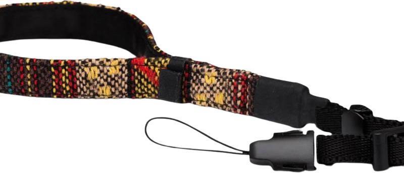 Woven Wrist Loop - natural 1