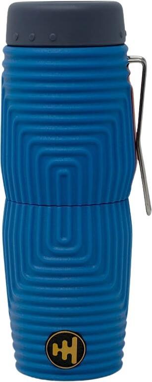 Zero Tube 10x25 Monocular - ultramarine blue 1