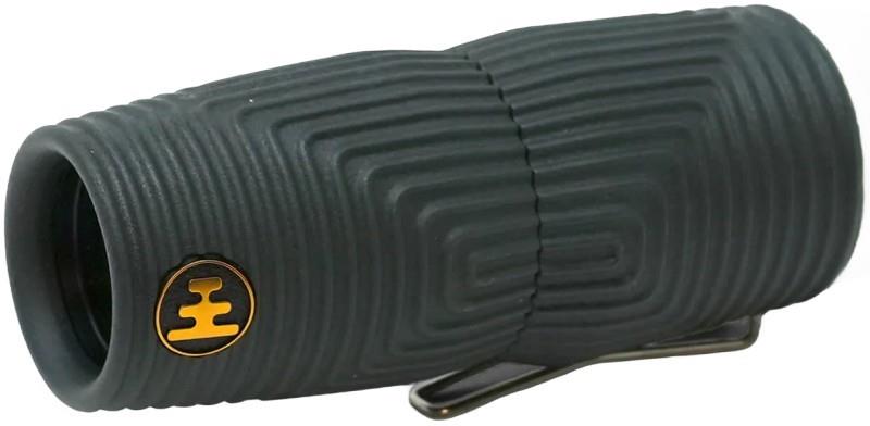 Zero Tube 8x25 Monocular - alpine green 1