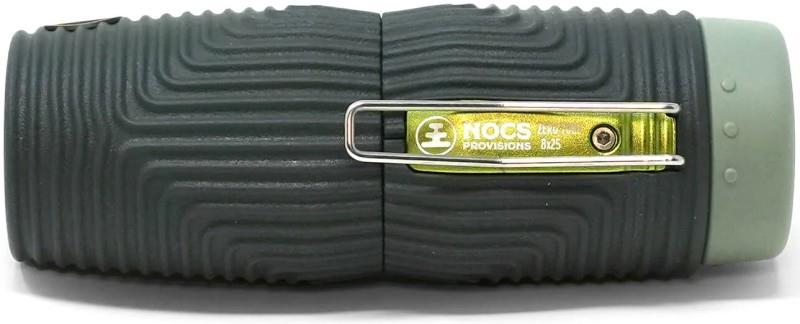 Zero Tube 8x25 Monocular - alpine green 1