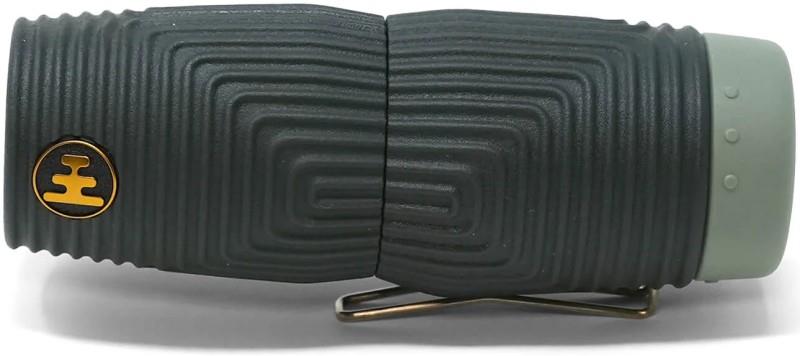 Zero Tube 8x25 Monocular - alpine green 1