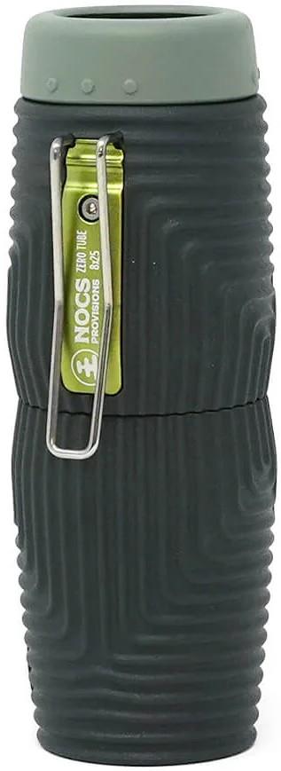 Zero Tube 8x25 Monocular - alpine green 1