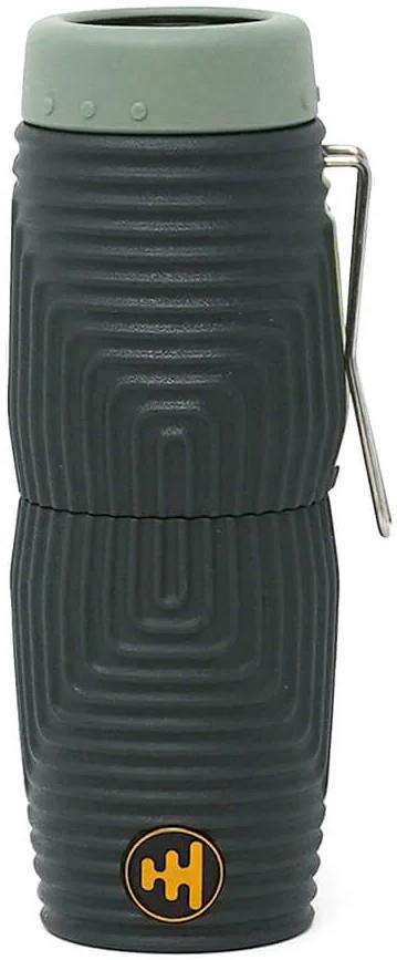 Zero Tube 8x25 Monocular - alpine green 1