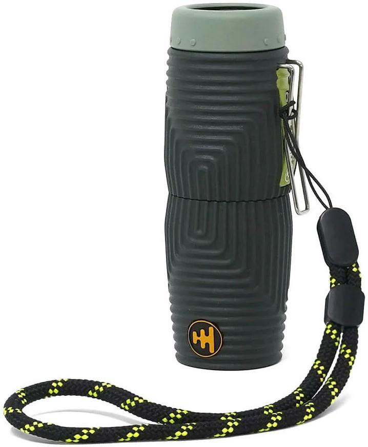 Zero Tube 8x25 Monocular - alpine green 1