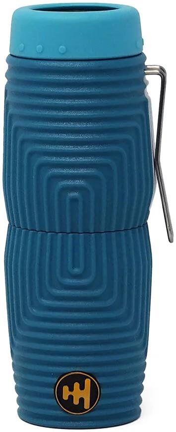 Zero Tube 8x25 Monocular - crater blue 1
