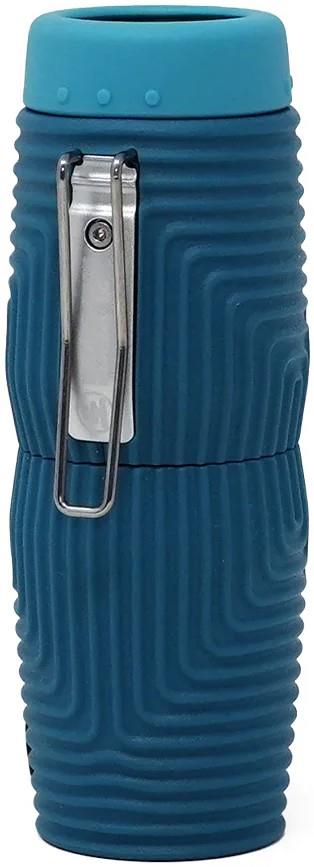 Zero Tube 8x25 Monocular - crater blue 1
