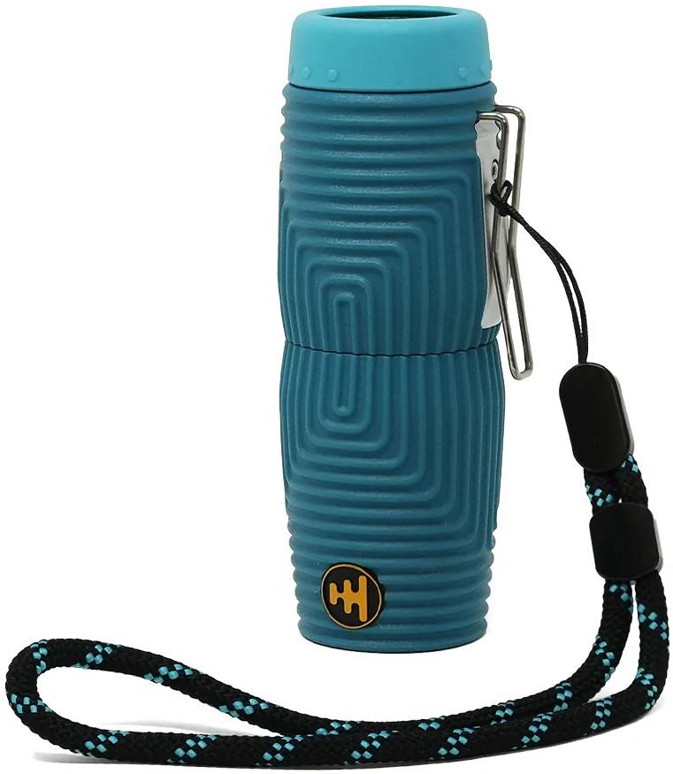 Zero Tube 8x25 Monocular - crater blue 1