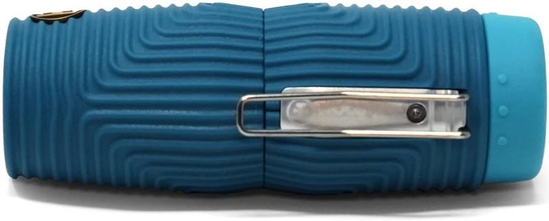 Zero Tube 8x25 Monocular - crater blue 1