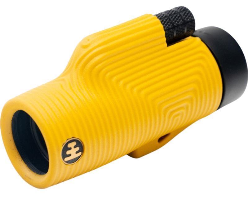 Zoom Tube 8x32 Monocular - Beeswax Yellow 1
