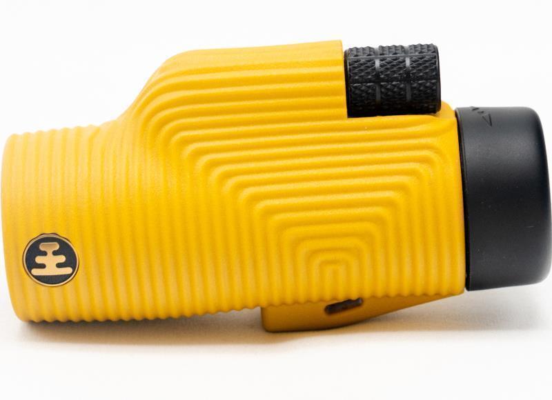 Zoom Tube 8x32 Monocular - Beeswax Yellow 4