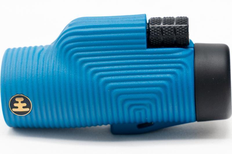 Zoom Tube 8x32 Monocular - Caribbean Blue 4