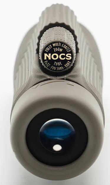Zoom Tube 8x32 Monocular - Deep Slate 6