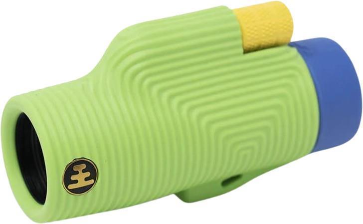 Zoom Tube 8x32 Monocular - Green Jay Green 1